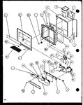 Diagram for 07 - Ice And Water Cavity