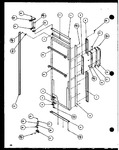 Diagram for 10 - Ref Door