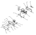 Diagram for 09 - Ice Bucket And Ice Maker