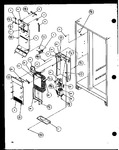 Diagram for 04 - Fz Evap And Air Handling