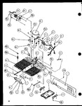 Diagram for 06 - Machine Compartment - Pansonic Comp