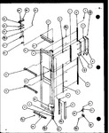 Diagram for 04 - Fz Door