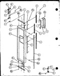 Diagram for 06 - Fz Door