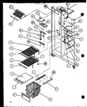 Diagram for 05 - Fz Shelving And Ref Light