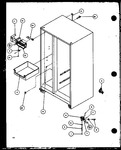 Diagram for 03 - Factory Installed Ice Maker