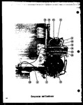 Diagram for 01 - Compressor And Condenser