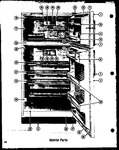 Diagram for 08 - Interior Parts