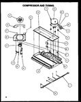 Diagram for 05 - Compressor And Tubing