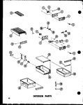 Diagram for 04 - Interior Parts