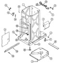 Diagram for 07 - Frame (series 2-5)