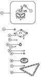 Diagram for 08 - Motor & Drive