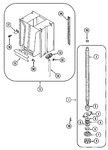 Diagram for 09 - Power Screw & Ram (series 2-5)