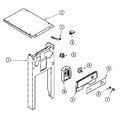 Diagram for 04 - Panel & Control Parts