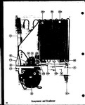 Diagram for 01 - Compressor And Condenser