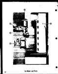 Diagram for 06 - Ice Maker And Parts