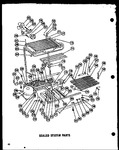 Diagram for 04 - Sealed System Parts