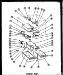 Diagram for 02 - Interior Parts