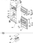 Diagram for 03 - Door, Hinges And Accessories