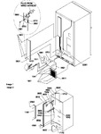 Diagram for 01 - Cabinet Back