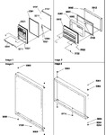 Diagram for 02 - Door Assemblies