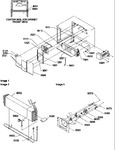 Diagram for 04 - Evap And Fan Motor Assemblies