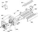 Diagram for 05 - Ice Maker Assy And Parts