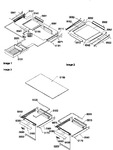 Diagram for 09 - Shelving Assemblies