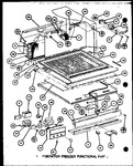 Diagram for 06 - Ref Fz Functional Parts