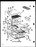 Diagram for 03 - Interior Accessories