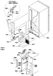 Diagram for 01 - Cabinet Back