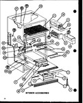 Diagram for 02 - Interior Accessories