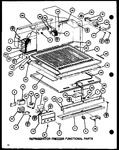 Diagram for 05 - Ref Fz Functional Parts