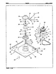 Diagram for 01 - Base & Drive