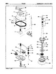 Diagram for 04 - Transmission & Related Parts