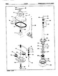 Diagram for 04 - Transmission & Related Parts