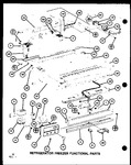 Diagram for 06 - Ref Fz Functional Parts
