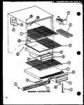 Diagram for 03 - Interior Accessories