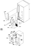 Diagram for 01 - Cabinet Back