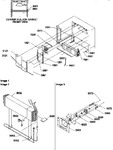 Diagram for 05 - Evap And Fan Motor Assemblies