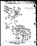 Diagram for 02 - Evap & Fan Motors 18 Cu. Ft.