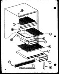 Diagram for 03 - Interior Accessories