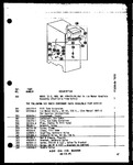 Diagram for 01 - Add On Ice Maker 20 Cu. Ft.