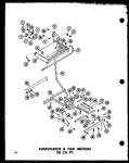 Diagram for 03 - Evap & Fan Motors 20 Cu. Ft.