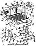 Diagram for 02 - Functional Parts (ref/frz)