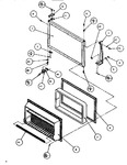 Diagram for 07 - Fz Door