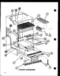 Diagram for 03 - Interior Accessories