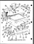 Diagram for 06 - Ref Fz Functional Parts