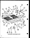 Diagram for 01 - Compressor Compartment Parts