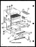 Diagram for 03 - Interior Accessories