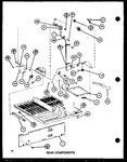 Diagram for 04 - Rear Components